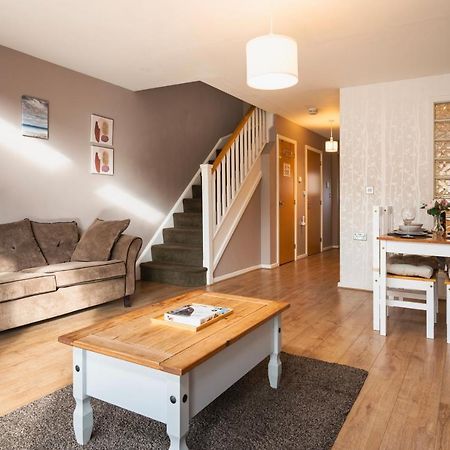 Manchester Serviced Accomodation Northernnightzzz - The Gardens 外观 照片
