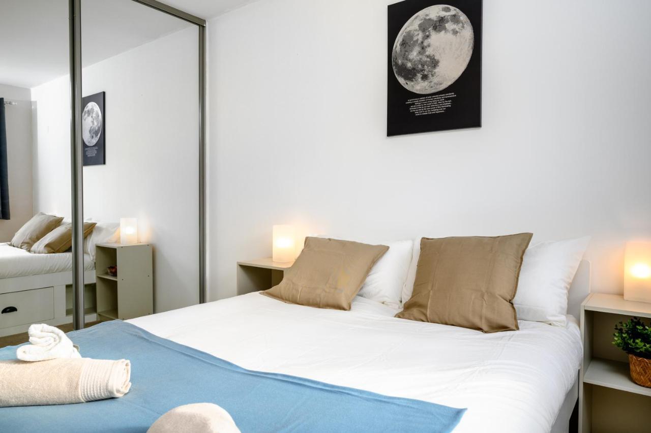 Manchester Serviced Accomodation Northernnightzzz - The Gardens 外观 照片