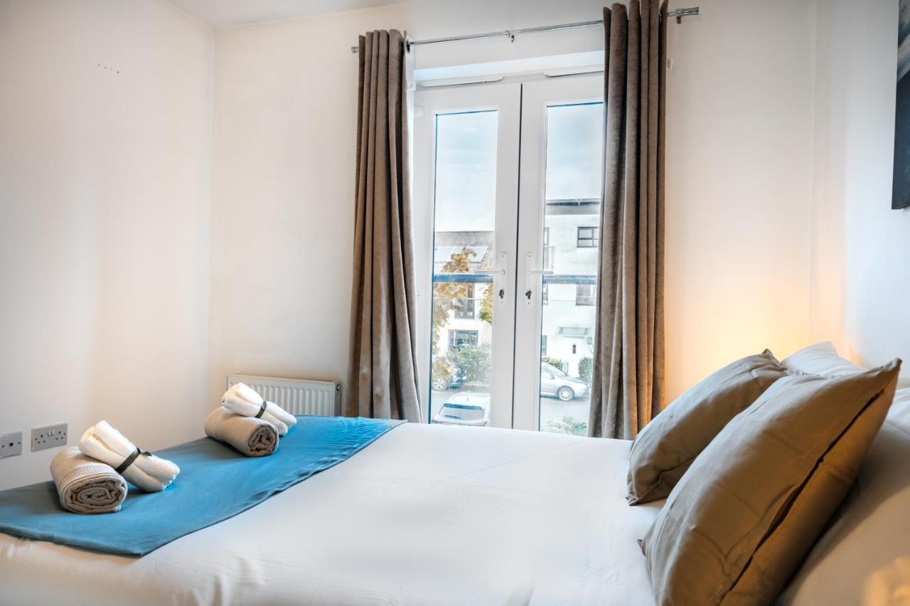 Manchester Serviced Accomodation Northernnightzzz - The Gardens 外观 照片