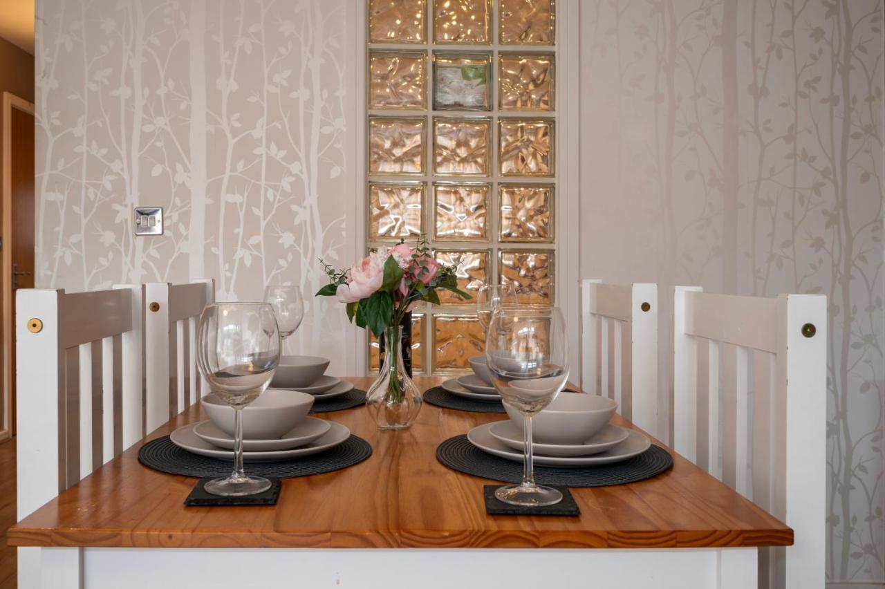 Manchester Serviced Accomodation Northernnightzzz - The Gardens 外观 照片