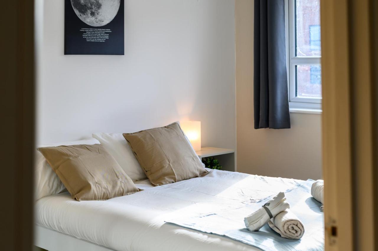 Manchester Serviced Accomodation Northernnightzzz - The Gardens 外观 照片