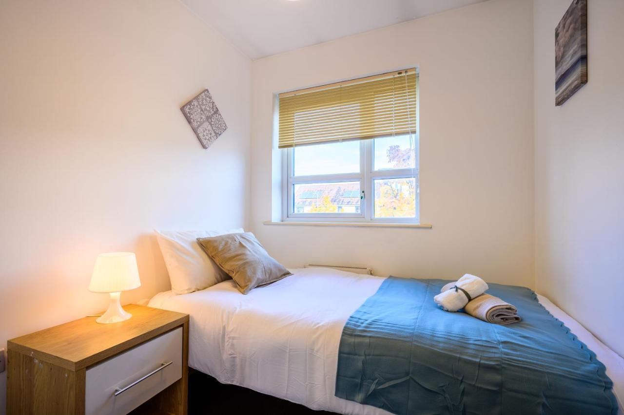 Manchester Serviced Accomodation Northernnightzzz - The Gardens 外观 照片