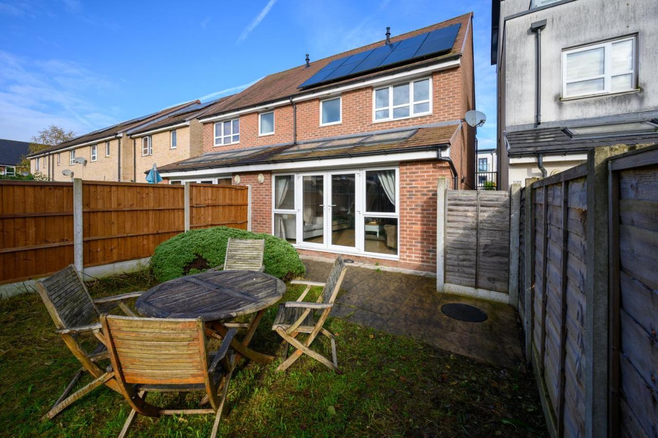 Manchester Serviced Accomodation Northernnightzzz - The Gardens 外观 照片