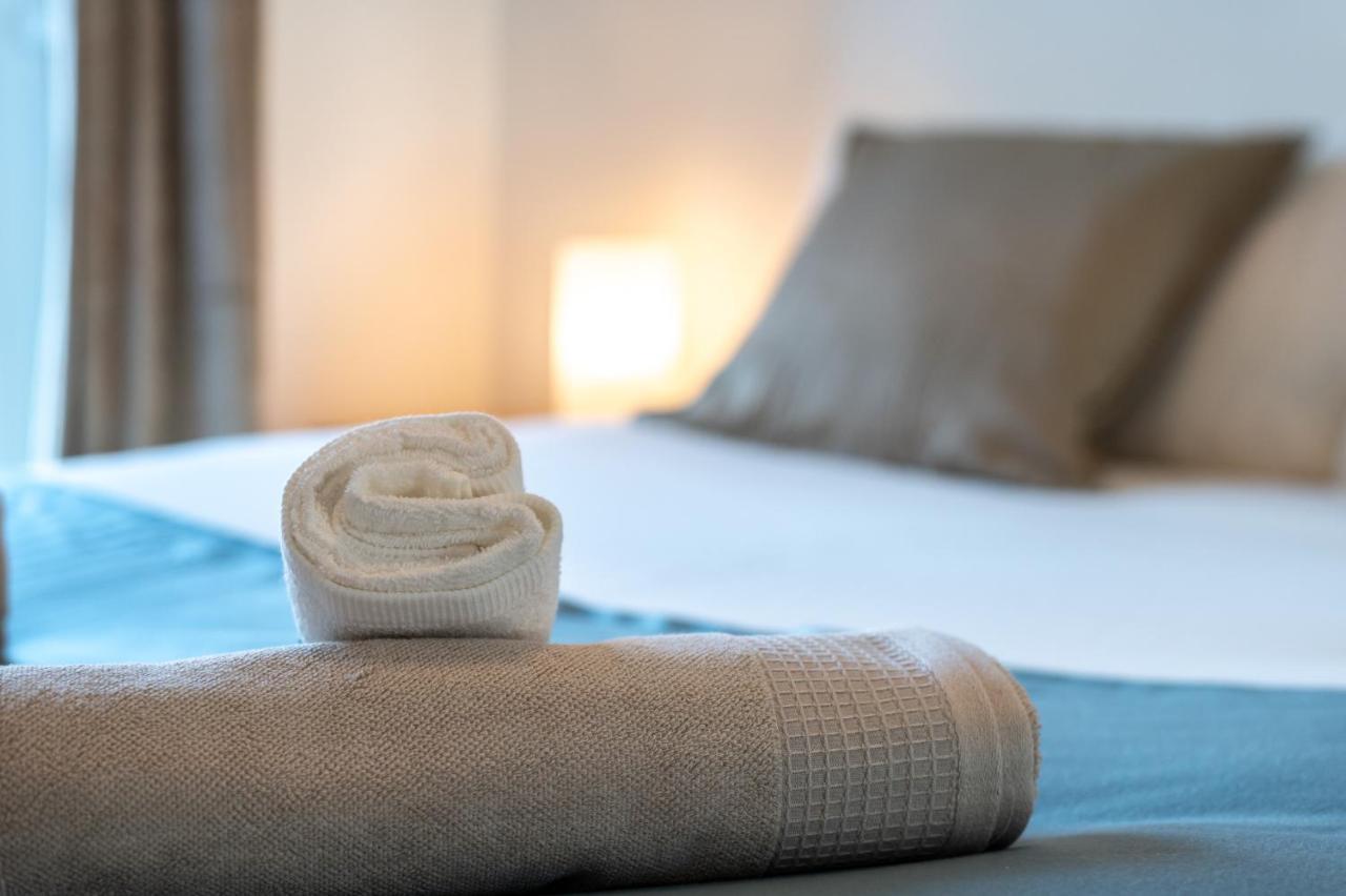Manchester Serviced Accomodation Northernnightzzz - The Gardens 外观 照片